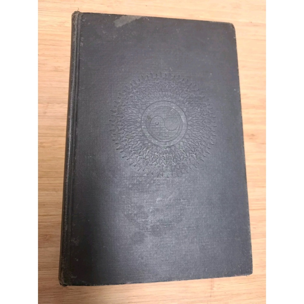 Vtg Old Book The Human Mind - Karl A. Menninger [Alfred A. Knopf, 1946)